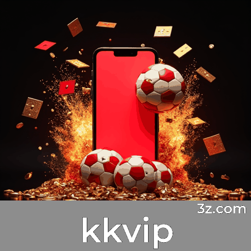 kkvip: Plataforma de Apostas Profissional e Segura