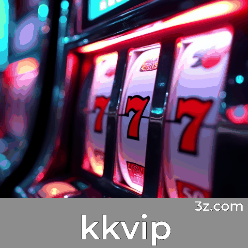 kkvip: Experiência de Cassino Imersiva para Brasileiros