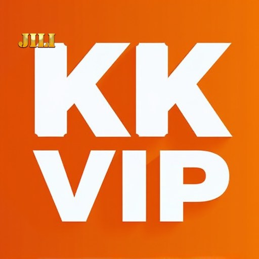 KKVIP: Entretenimento e Diversão Ilimitados para Brasileiros